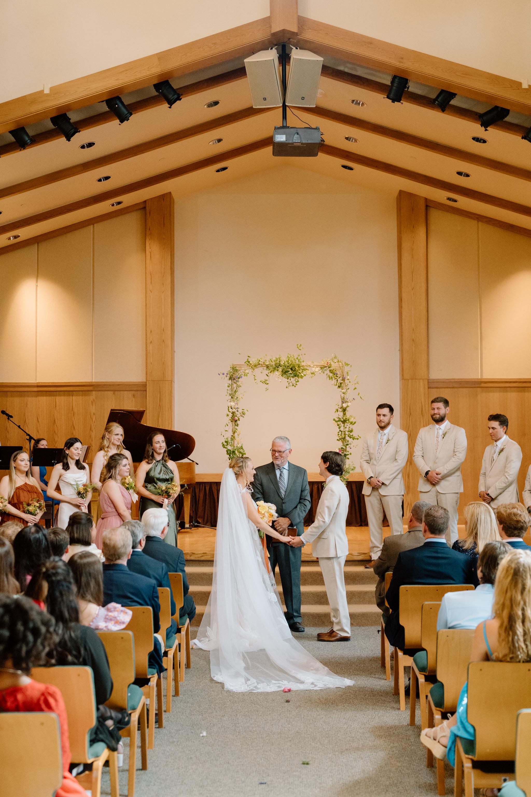Top Wedding Photography Trends for 2024: What Couples Love This Year!